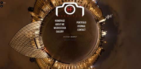 New Website Online